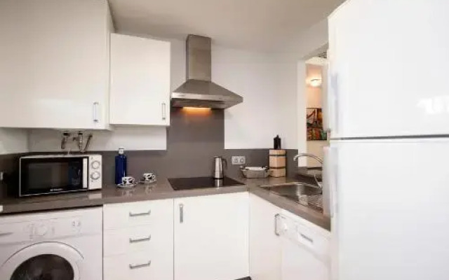Apartamento Torrox