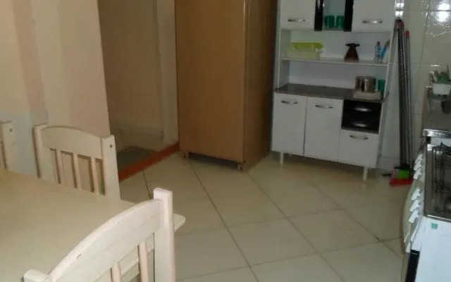 Assel Pousada Xaxim Linha Verde