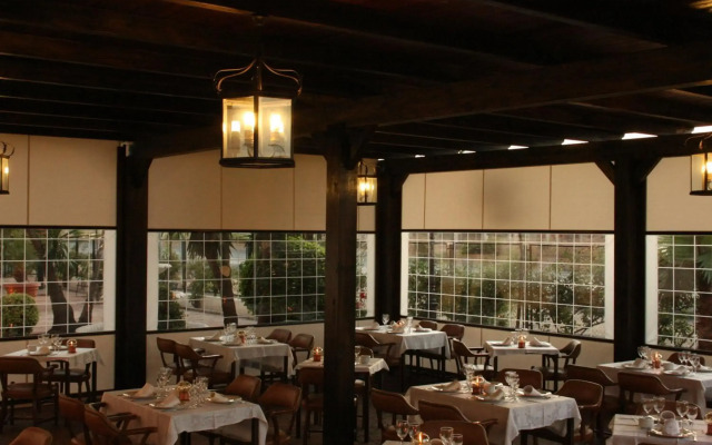 Hotel Lozano