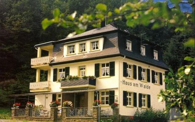 Pension Haus am Walde