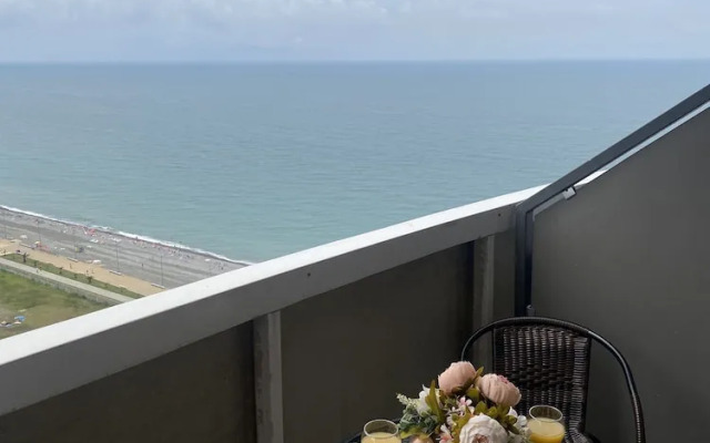 Orbi Sun&Sea Apartments