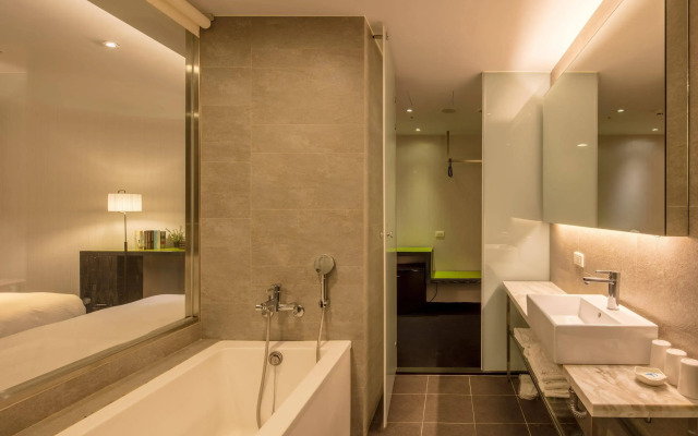 Finders Hotel-Fu Qian