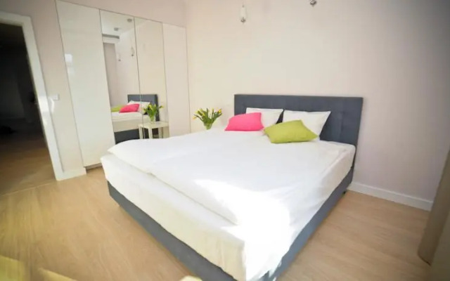 Luxury Grand Neptun Park