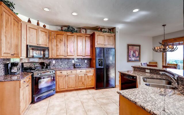 Eagleridge Townhomes 1455