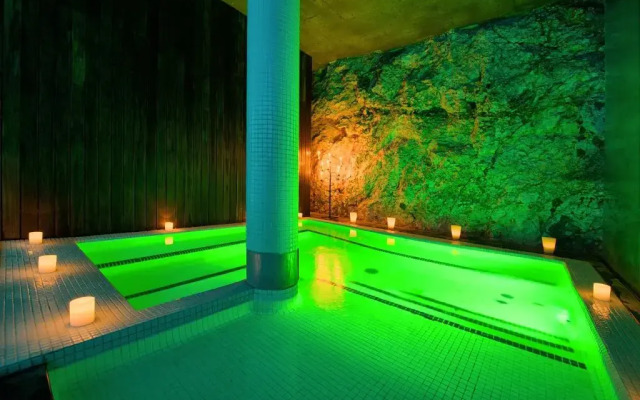 Hotel Balneario La Hermida