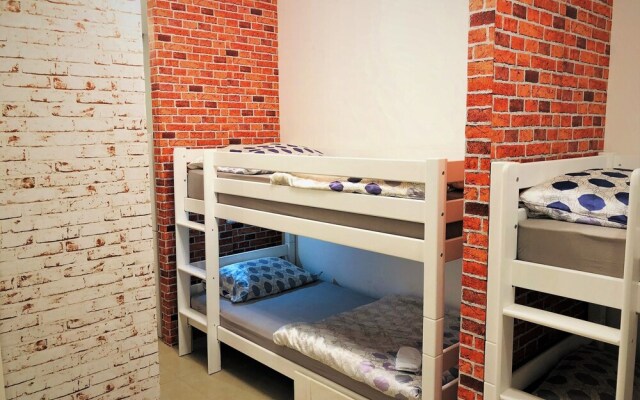 Hostel Pety