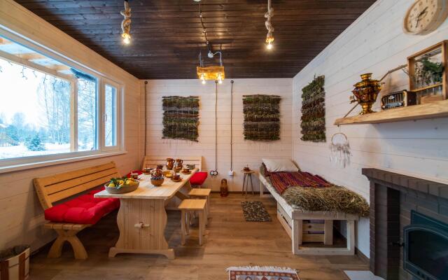 Glamping Baguio