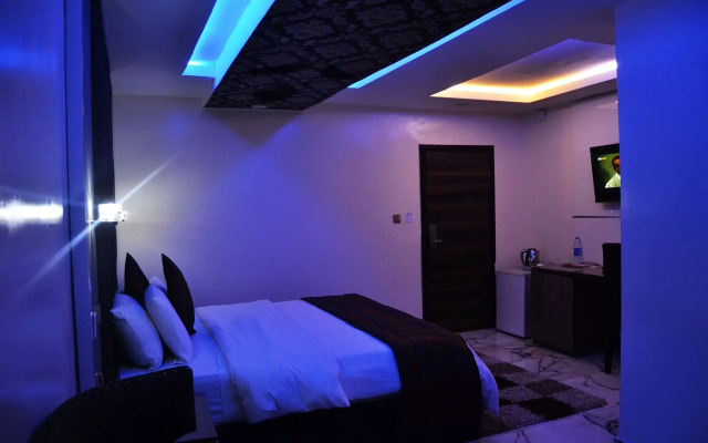 Parkview Astoria Hotel