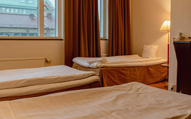 First Hotel Jorgen Kock