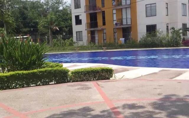 Apartamento Morada del Viento