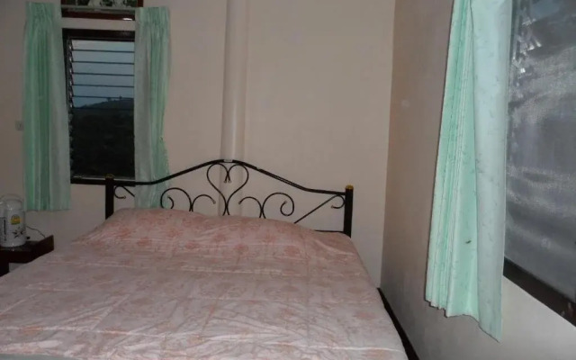 M&P Phuthong Resort Khao Kho