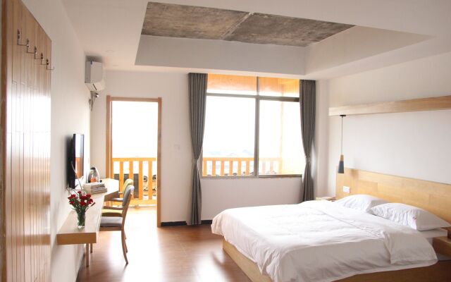 Travelling With Hotel Long Ji Ping An