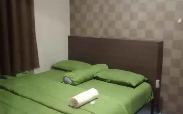 2 Bedrooms At Apartment Kalibata City By Raffa Property 6