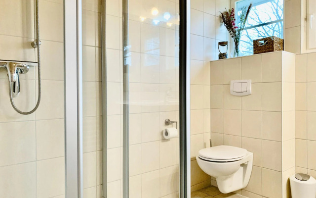 Holiday home Seerose am Dümmer See, Dümmer