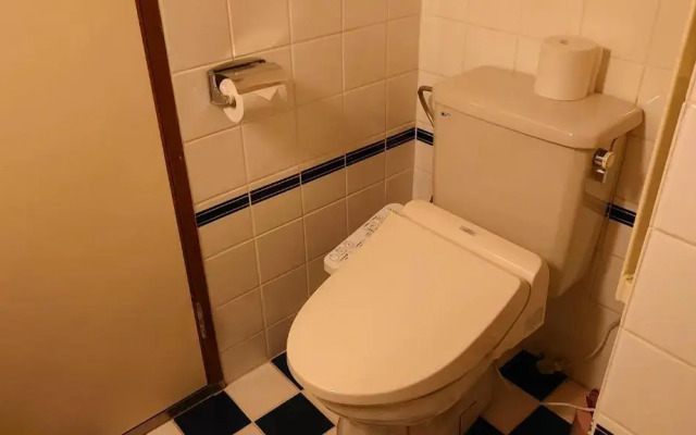 Kyu Karuizawa Hotel Shinonome