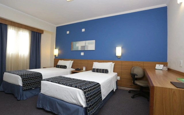 Quality Hotel Jundiai