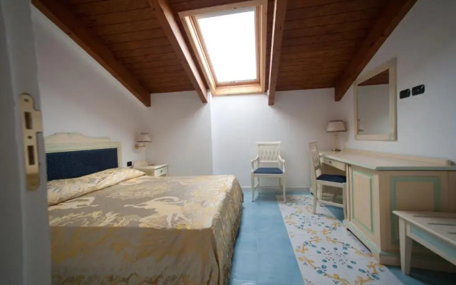 Palazzo Della Monica