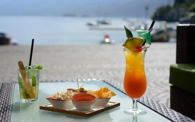 Hotel Elvezia Ascona