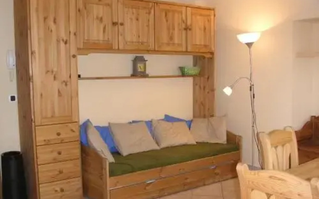 Apartment Central Résidence-2