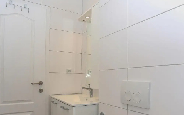 Apartmani Keran