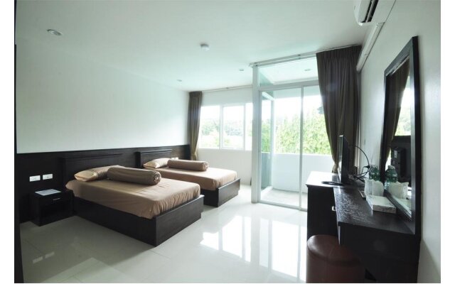 KATA Road GuestHouse