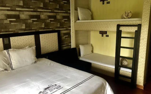 Hotel Castillo Resort