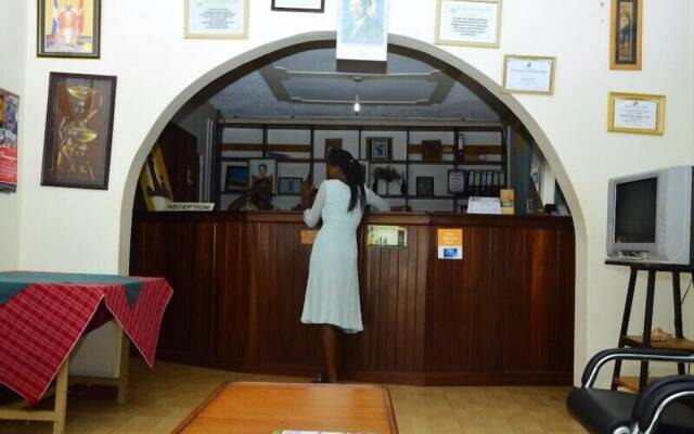 Mirembe Resort Beach Hotel