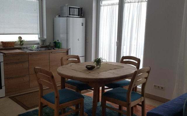 schöne Wohnung in Bad Nauheim, nahe Frankfurt