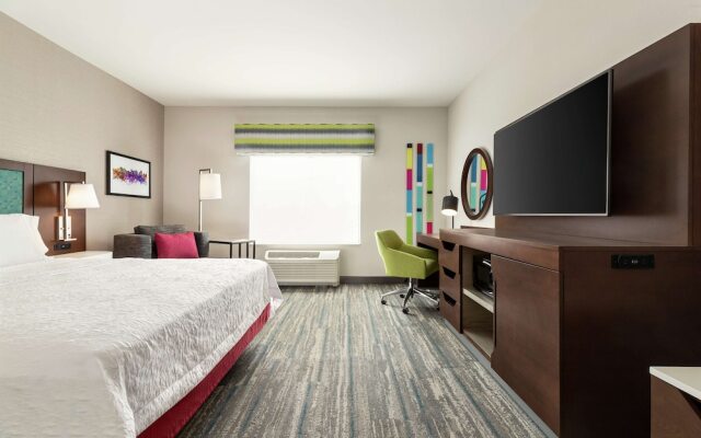 Hampton Inn West Valley Salt Lake City