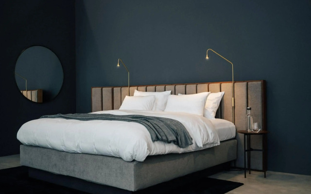 Legend Hotel