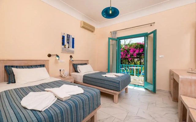 Hotel Andreas