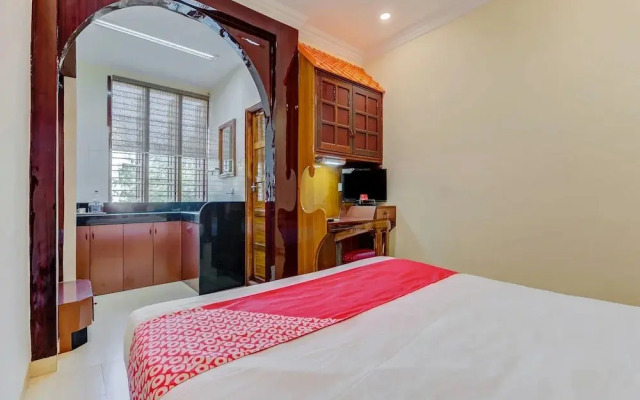 Kailasdham By OYO Rooms