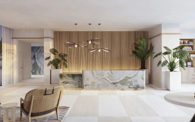 AC Hotel Naples 5th Avenue