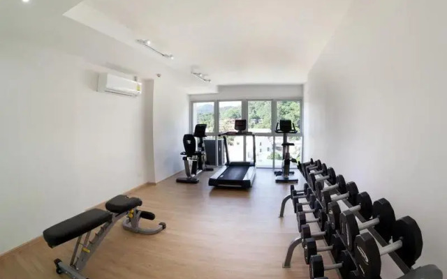 Ozone Condotel Kata Beach