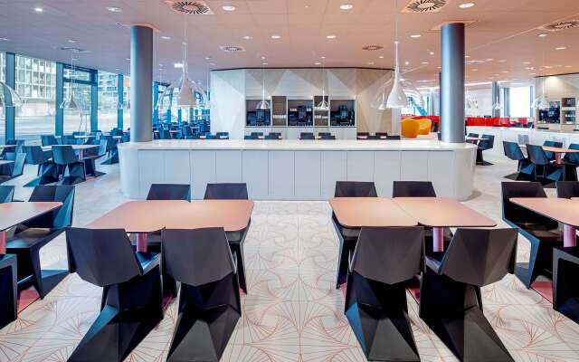 Prize by Radisson, Vienna City