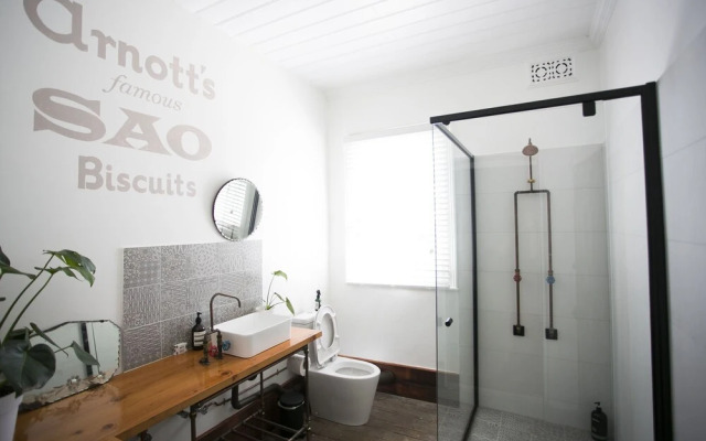 William Arnott Boutique Hotel