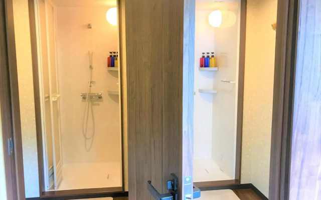 Onsen Hostel K's House Hakone