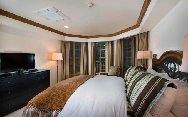 Gravity Haus Vail