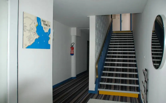 Hotel du Port et de l'Aven