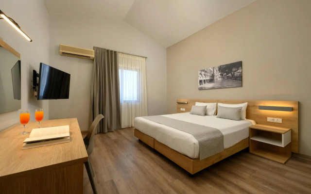 Sunshine Corfu Hotel & Spa 