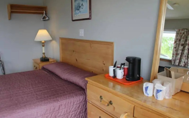 Cabot Trail Motel