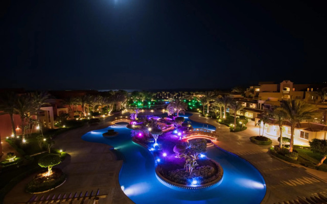 Sharm Grand Plaza Resort - Families and Couples Only.