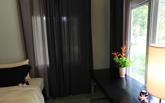 Narittaya Resort and Spa