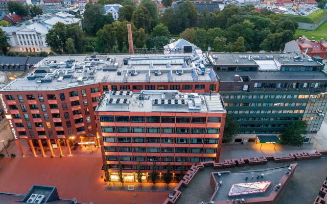 Hotel Metropol