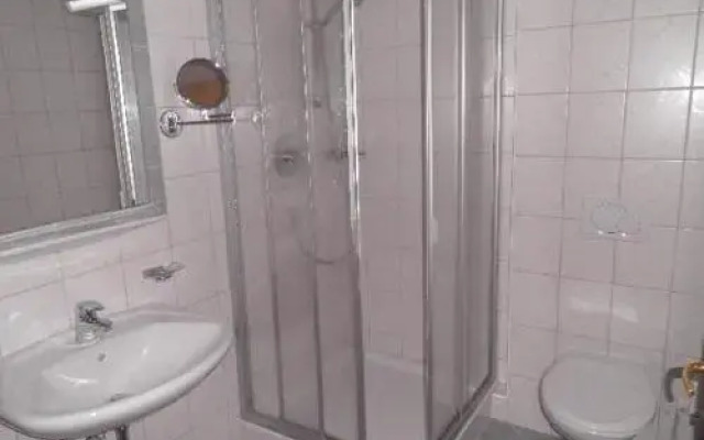 Hotel Garni Edelweiss