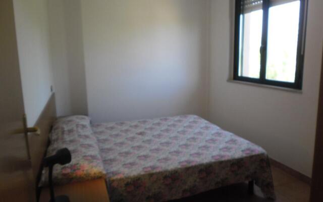 Polena Residence Hotel