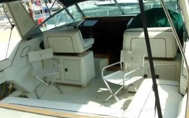 Houseboat