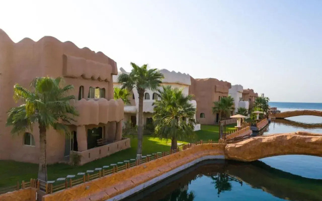 Stone Village Resort