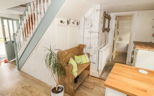 Chapel Cottage