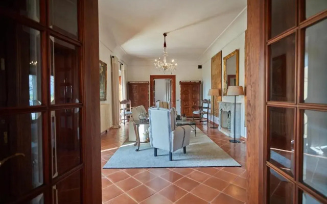 Virrey Finca Hotel